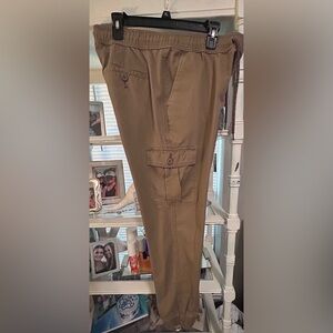 Men's American Rag Cargo Joggers